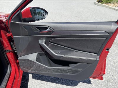 2024 Volkswagen Jetta SE Auto