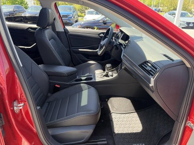 2024 Volkswagen Jetta SE Auto