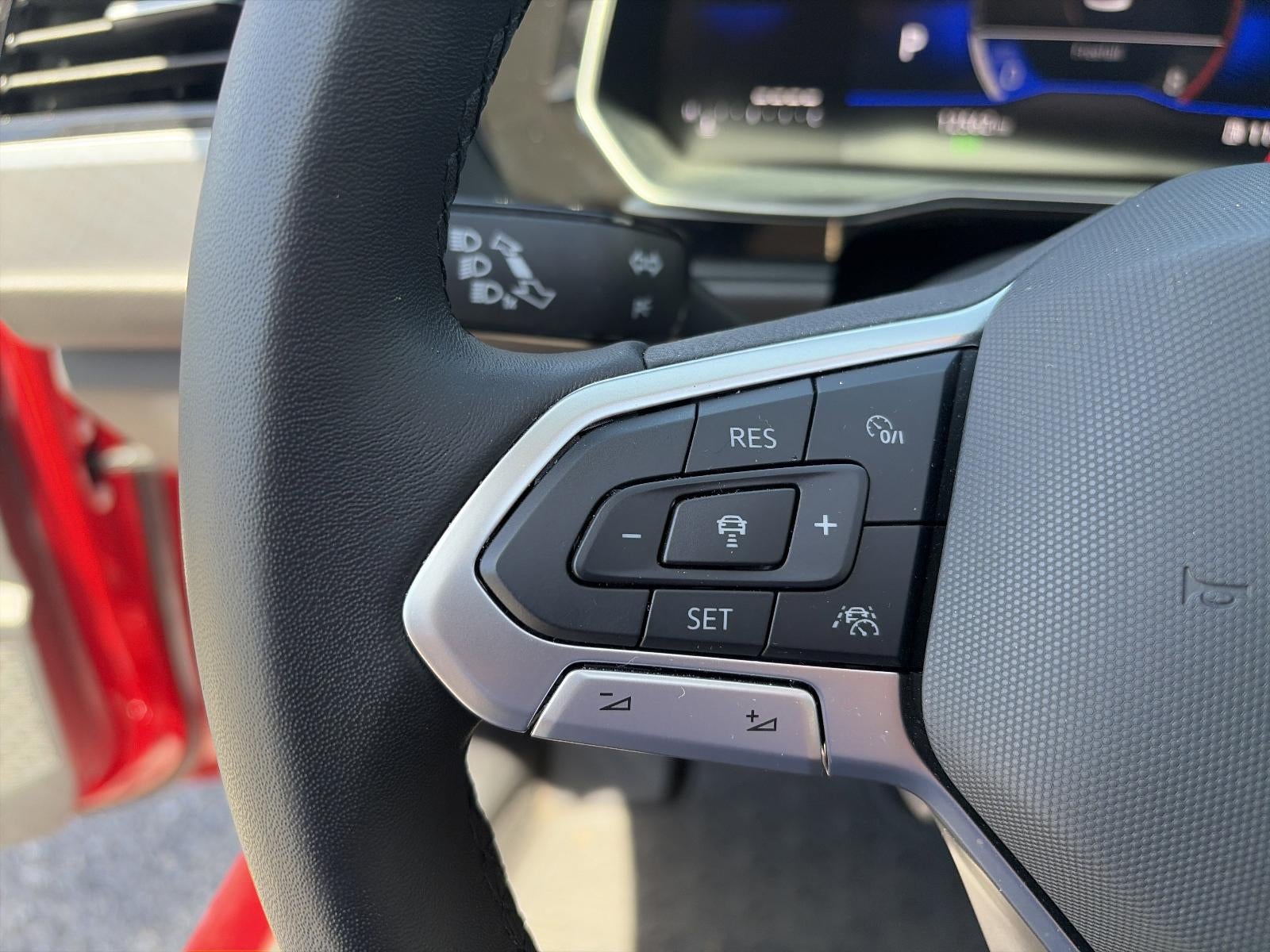 2024 Volkswagen Jetta SE Auto