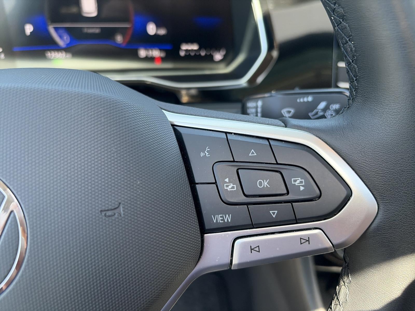 2024 Volkswagen Jetta SE Auto