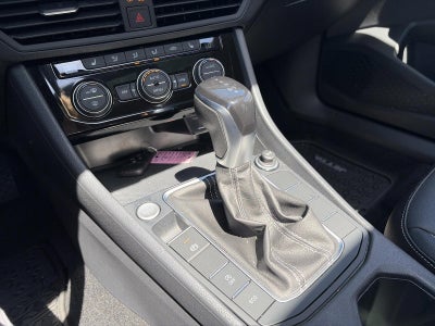 2024 Volkswagen Jetta SE Auto