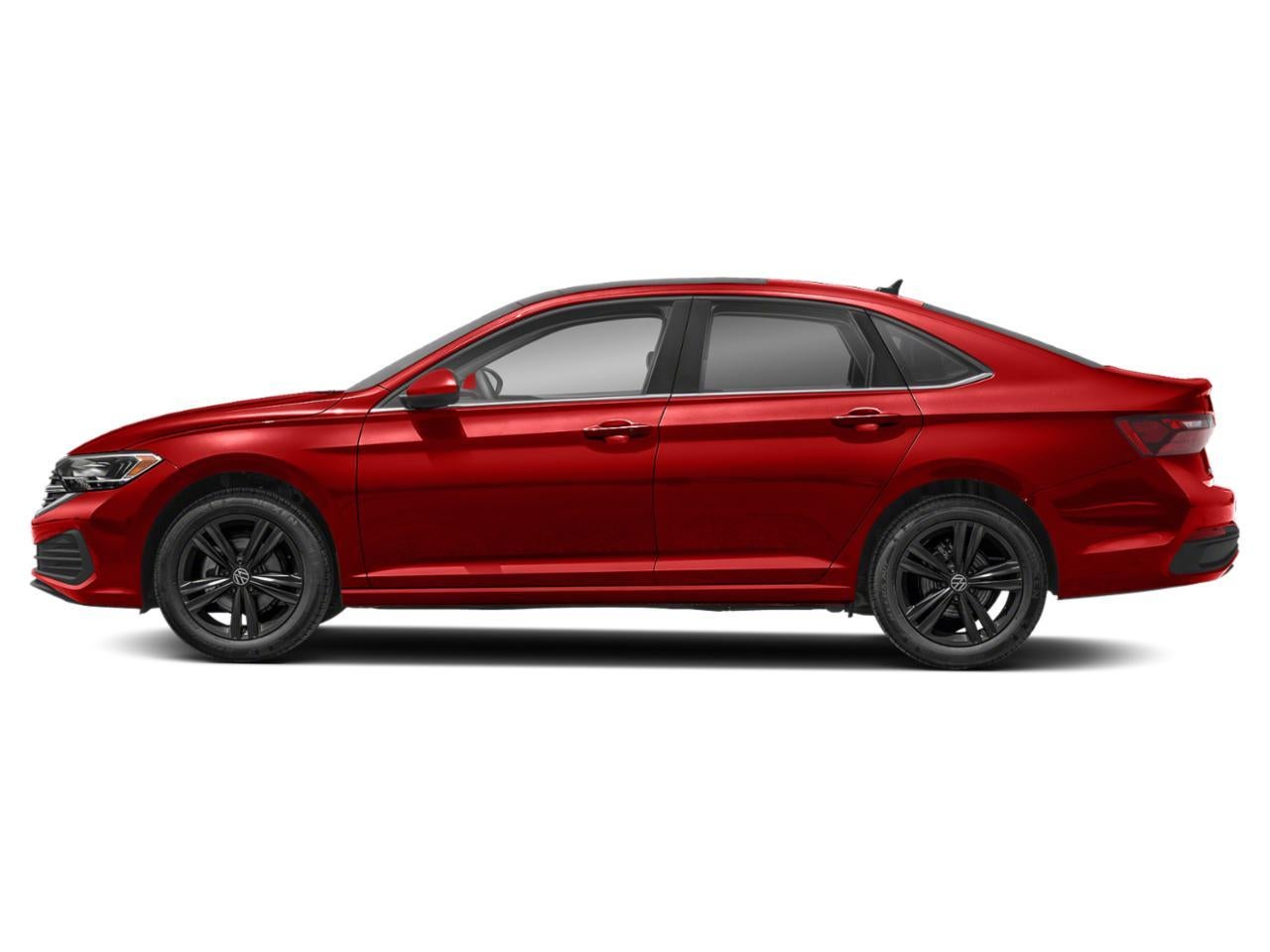 2024 Volkswagen Jetta SE Auto