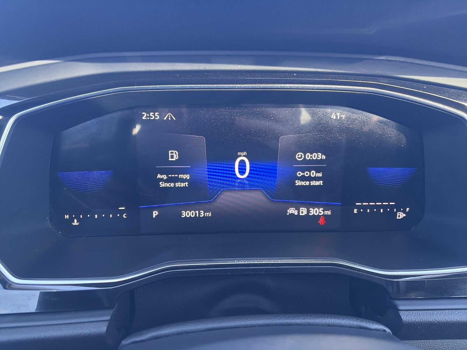 2023 Volkswagen Jetta SE Auto