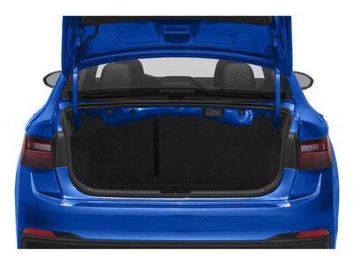 2023 Volkswagen Jetta SE Auto