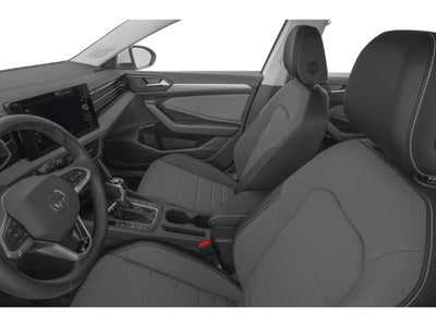 2026 Volkswagen Jetta SE Auto