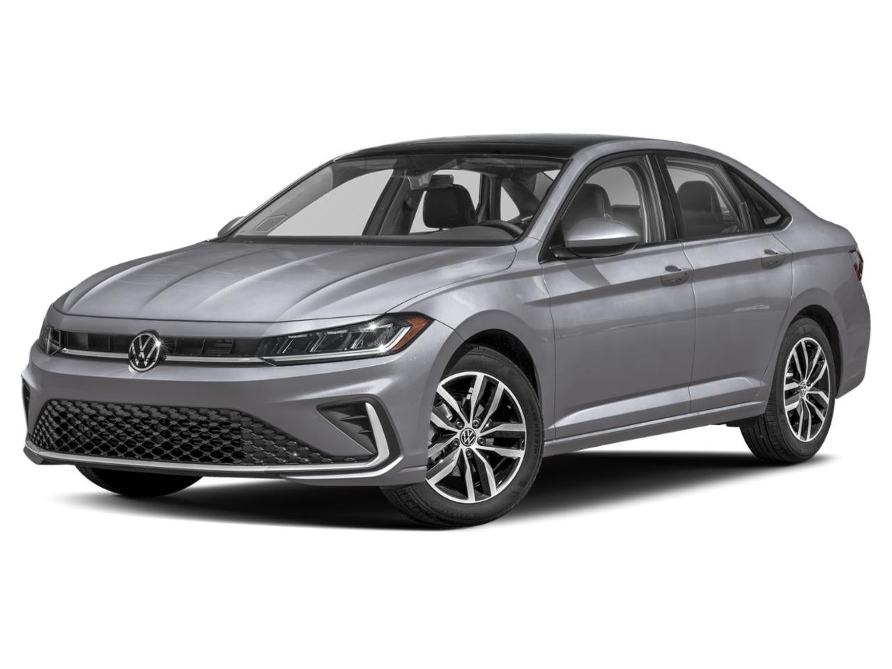 2026 Volkswagen Jetta SE Auto