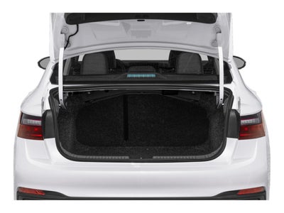 2025 Volkswagen Jetta SE Auto