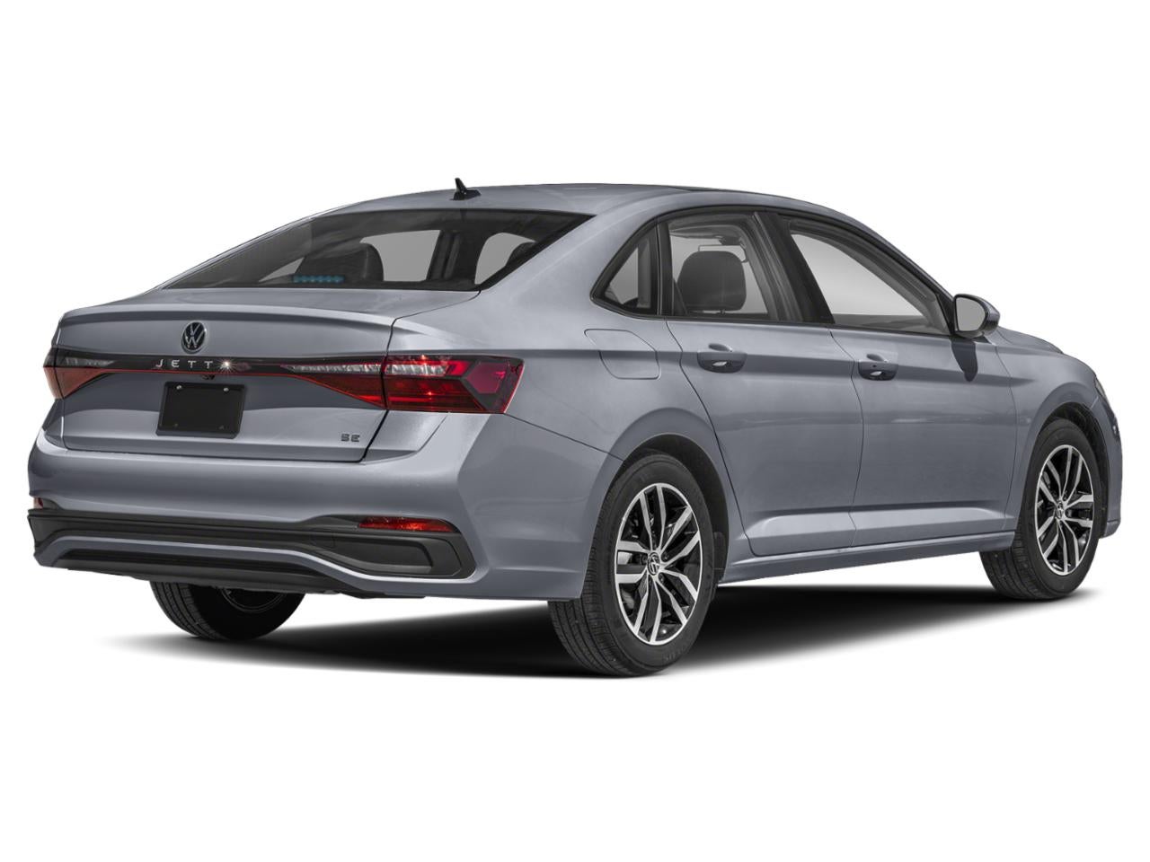 2025 Volkswagen Jetta SE Auto