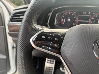 2024 Volkswagen Jetta GLI 40th Anniversary Edition Manual