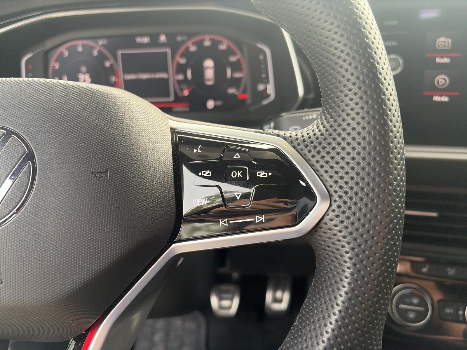 2024 Volkswagen Jetta GLI 40th Anniversary Edition Manual