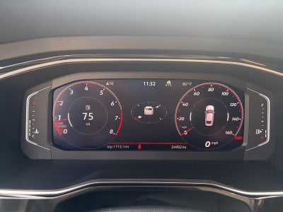 2024 Volkswagen Jetta GLI 40th Anniversary Edition Manual
