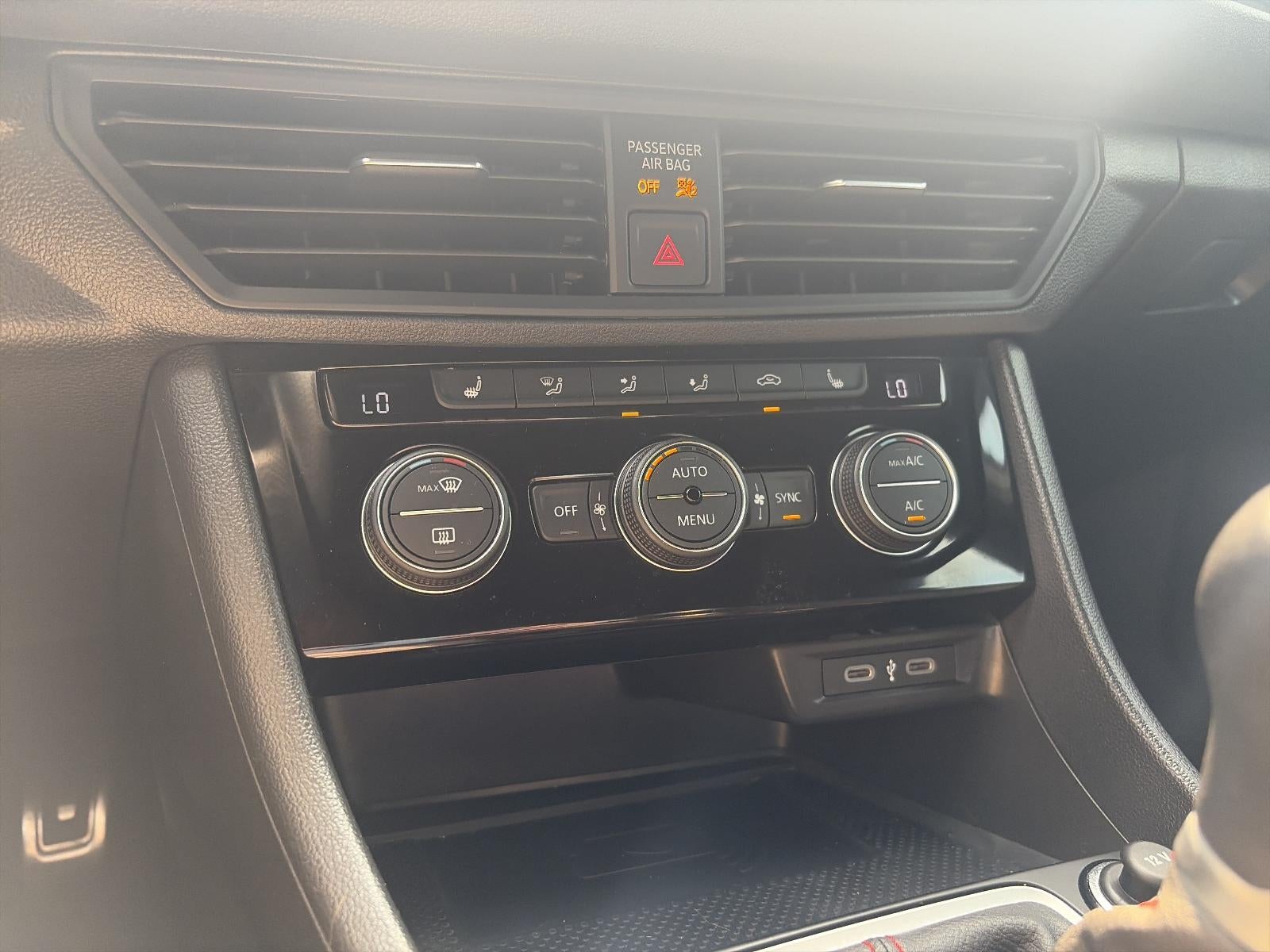 2024 Volkswagen Jetta GLI 40th Anniversary Edition Manual