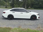 2024 Volkswagen Jetta GLI 40th Anniversary Edition Manual