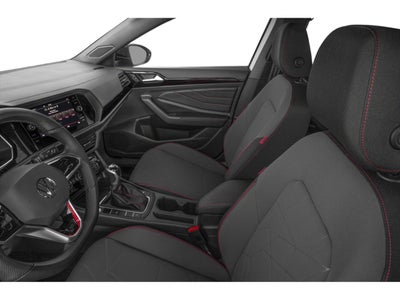 2024 Volkswagen Jetta GLI 40th Anniversary Edition Manual