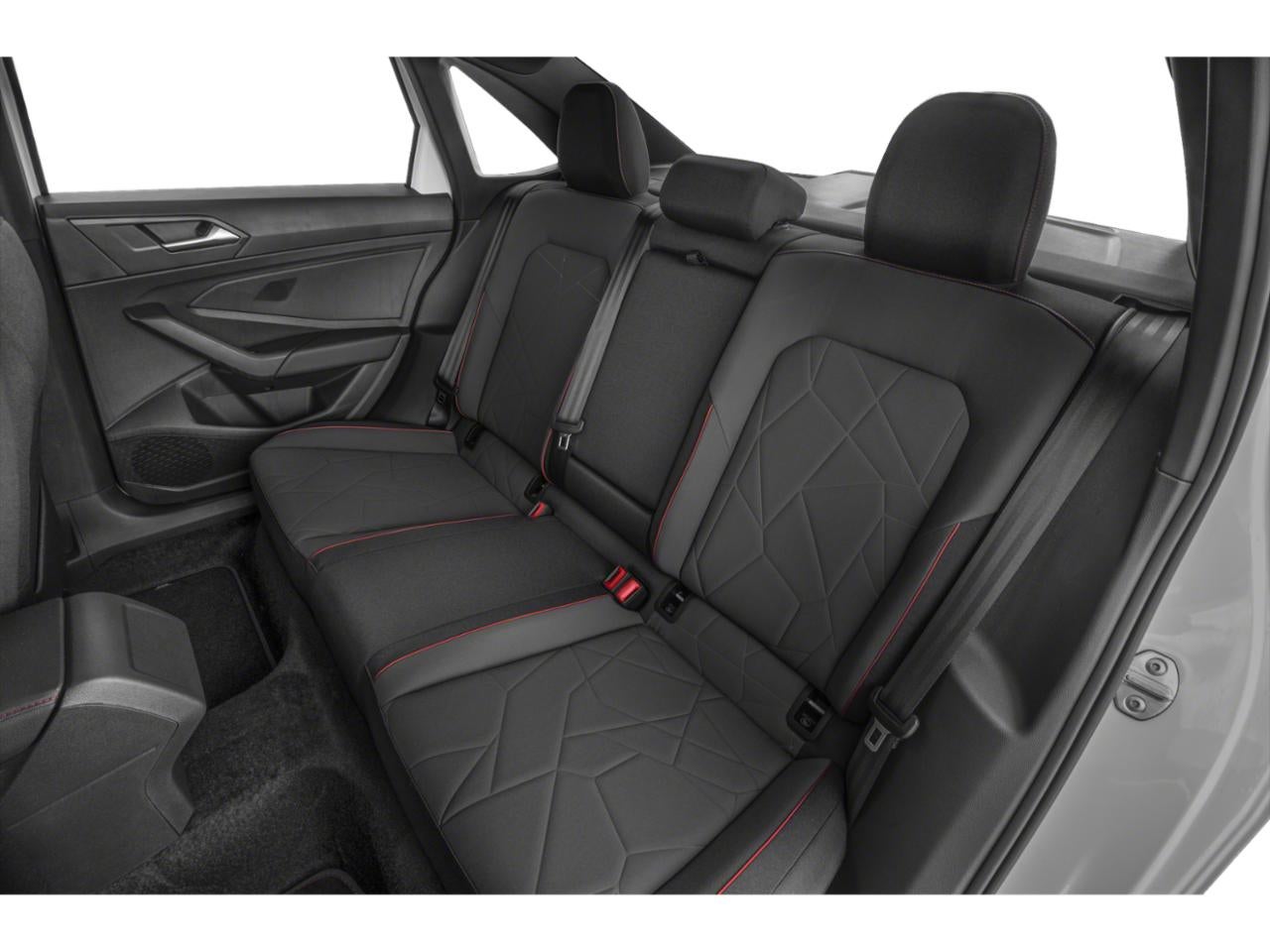 2024 Volkswagen Jetta GLI 40th Anniversary Edition Manual