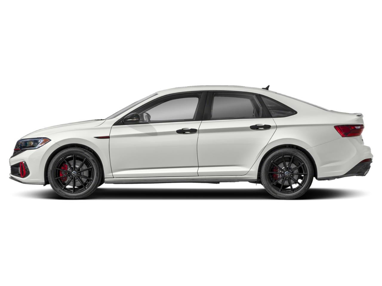 2024 Volkswagen Jetta GLI 40th Anniversary Edition Manual