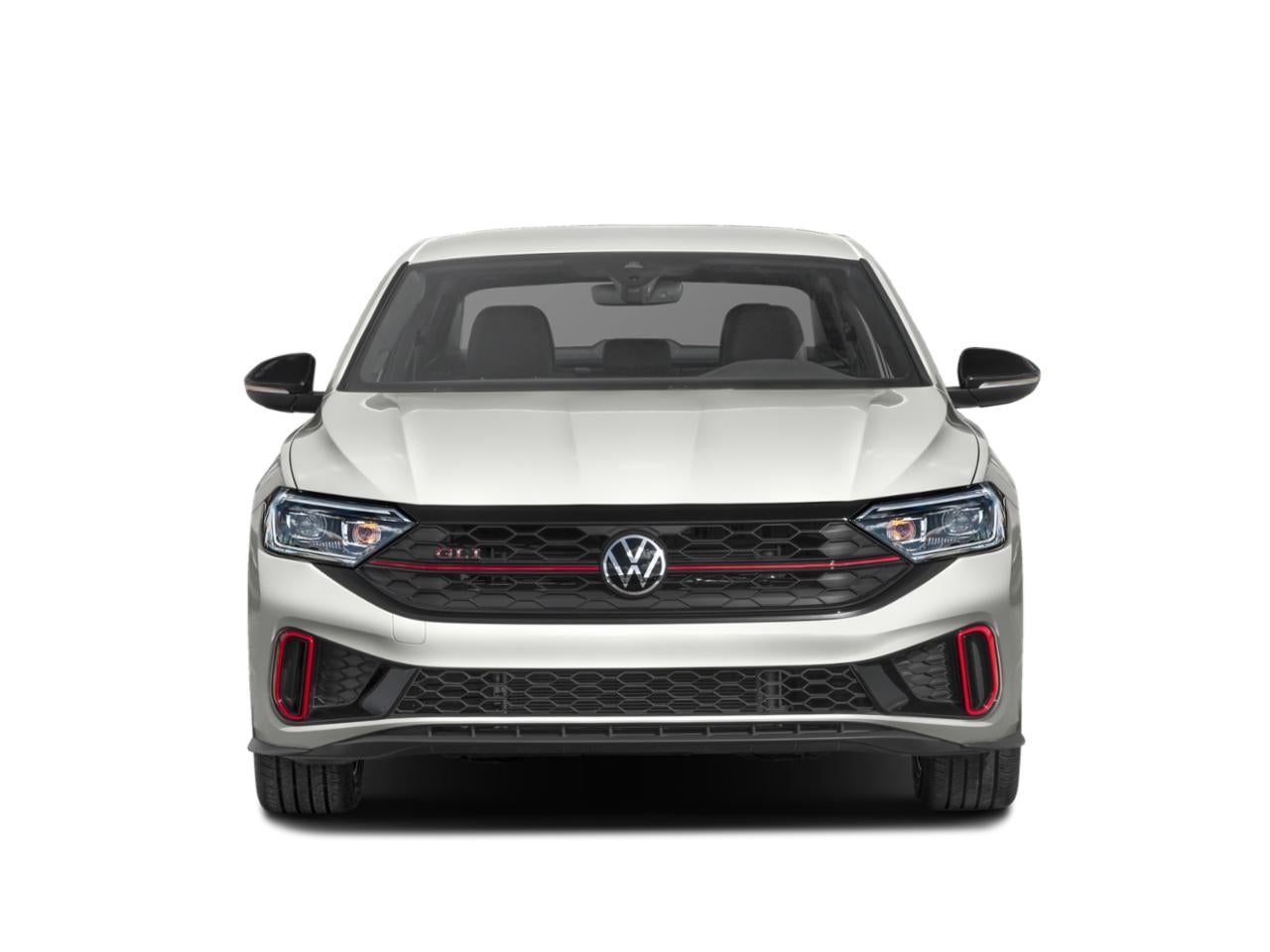 2024 Volkswagen Jetta GLI 40th Anniversary Edition Manual