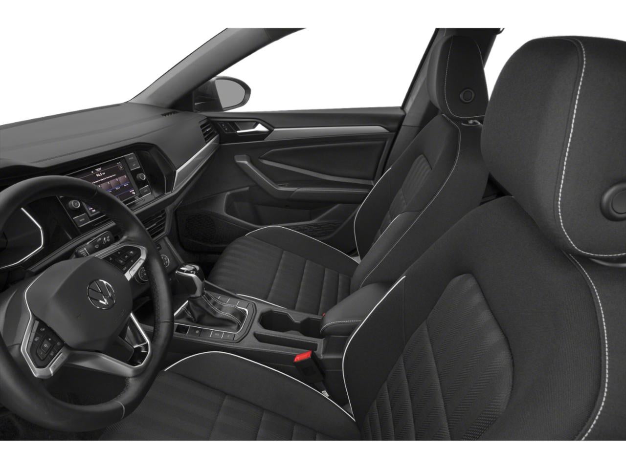 2024 Volkswagen Jetta Sport Manual