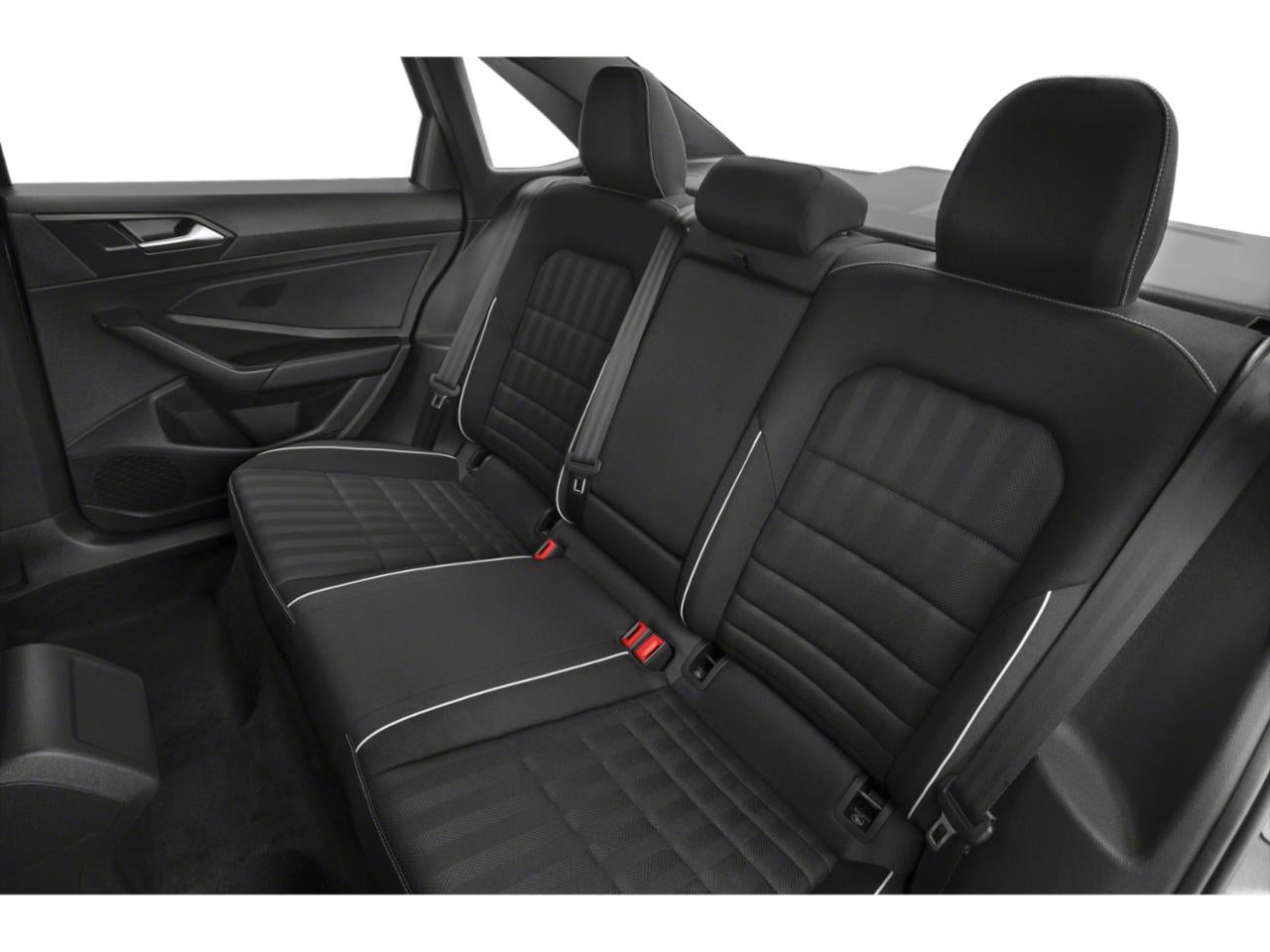 2024 Volkswagen Jetta Sport Manual