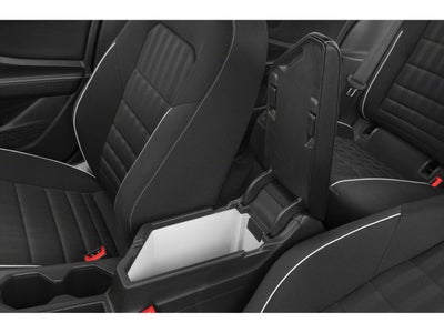 2024 Volkswagen Jetta Sport Manual