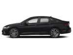 2024 Volkswagen Jetta Sport Manual