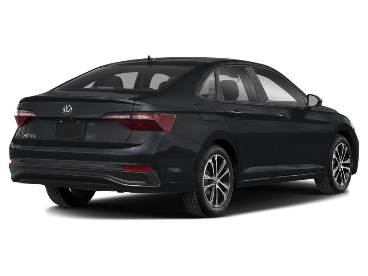 2024 Volkswagen Jetta Sport Manual