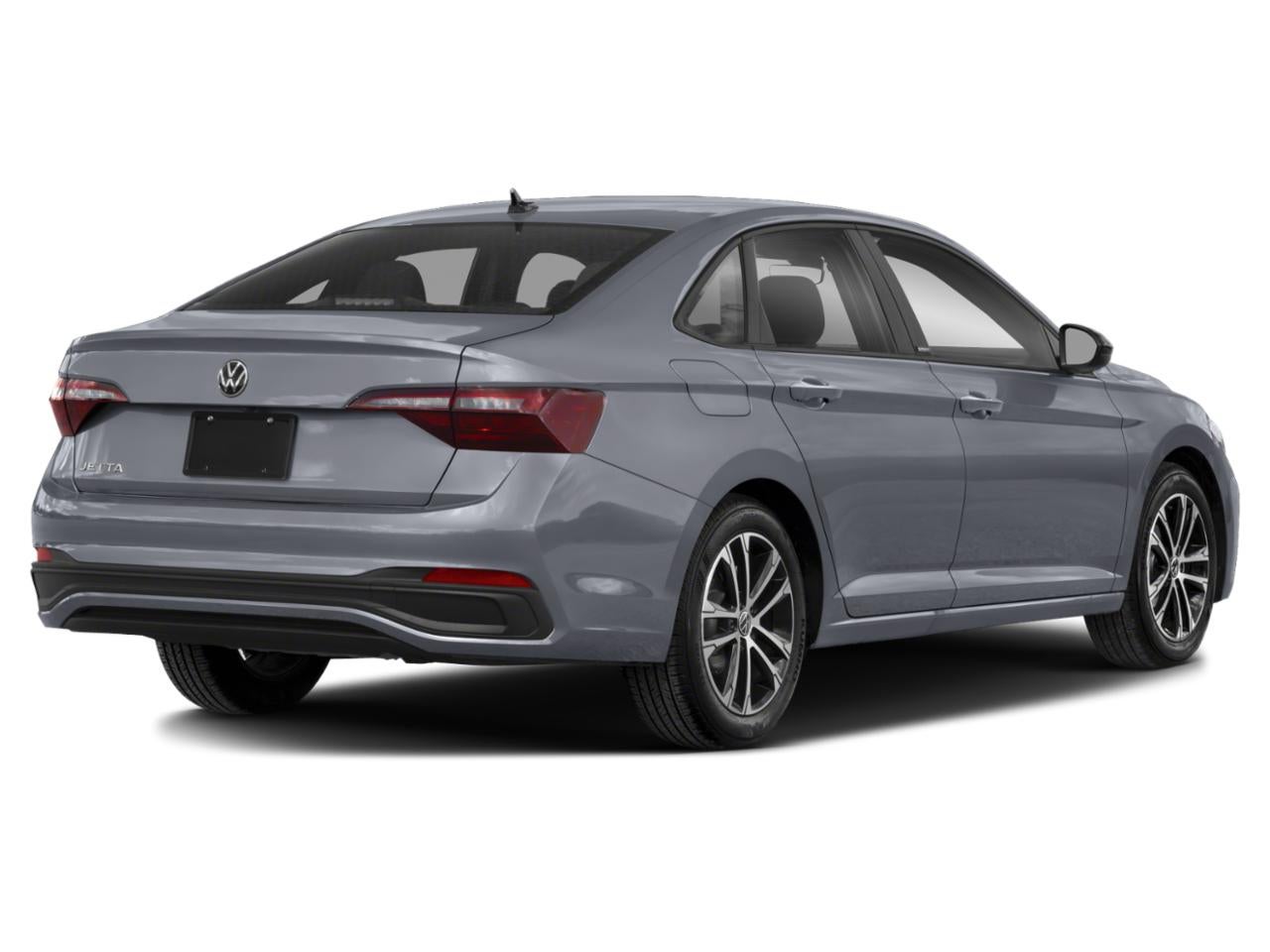 2024 Volkswagen Jetta Sport Manual