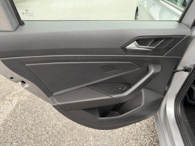 2024 Volkswagen Jetta Sport Auto