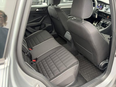 2024 Volkswagen Jetta Sport Auto