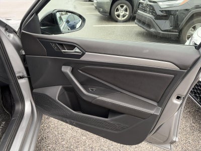 2024 Volkswagen Jetta Sport Auto