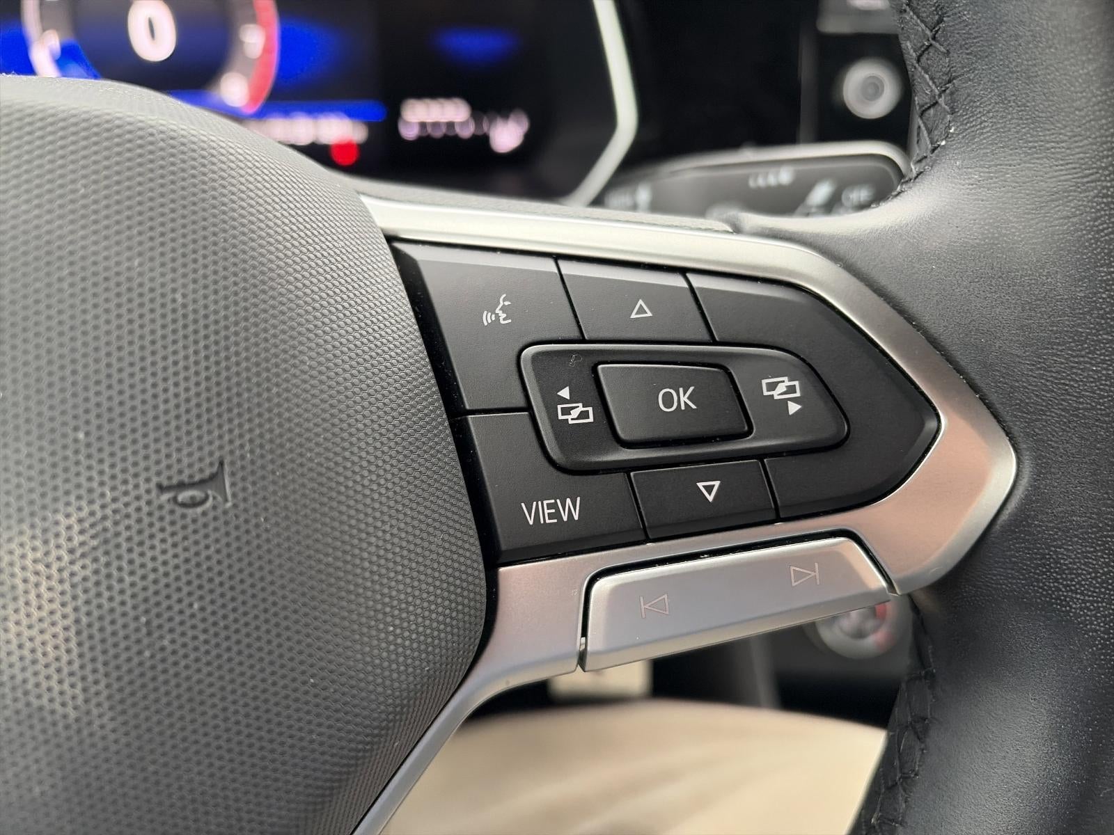 2024 Volkswagen Jetta Sport Auto