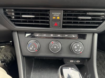 2024 Volkswagen Jetta Sport Auto