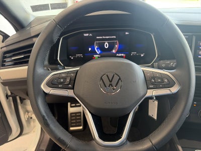 2024 Volkswagen Jetta Sport Auto