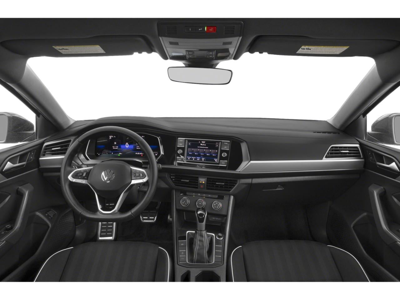 2024 Volkswagen Jetta Sport Auto