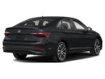 2024 Volkswagen Jetta Sport Auto