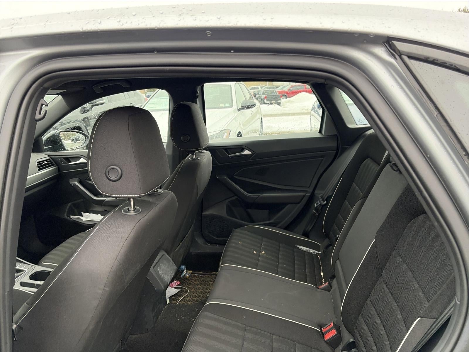 2023 Volkswagen Jetta Sport Auto