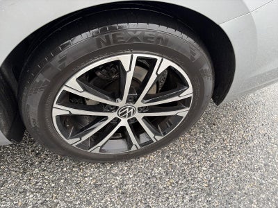 2023 Volkswagen Jetta Sport Auto