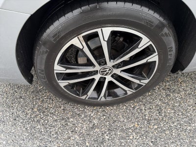 2023 Volkswagen Jetta Sport Auto