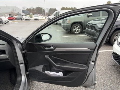 2023 Volkswagen Jetta Sport Auto