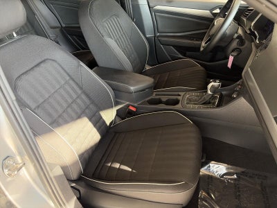 2023 Volkswagen Jetta Sport Auto