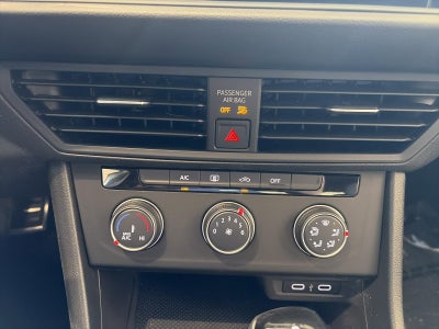 2023 Volkswagen Jetta Sport Auto