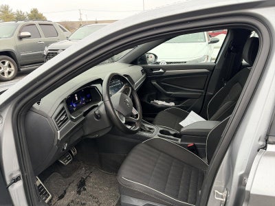 2023 Volkswagen Jetta Sport Auto