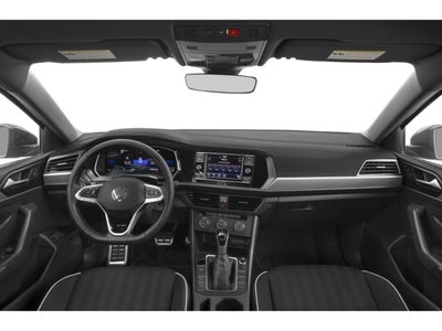 2023 Volkswagen Jetta Sport Auto