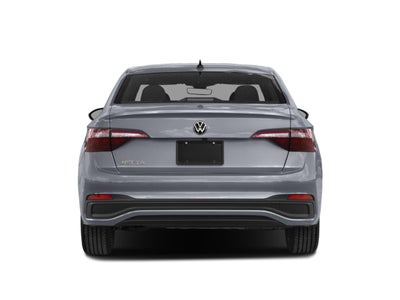 2023 Volkswagen Jetta Sport Auto