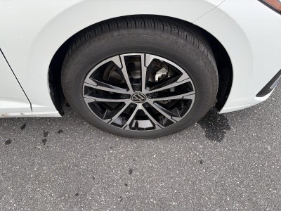 2026 Volkswagen Jetta Sport Auto