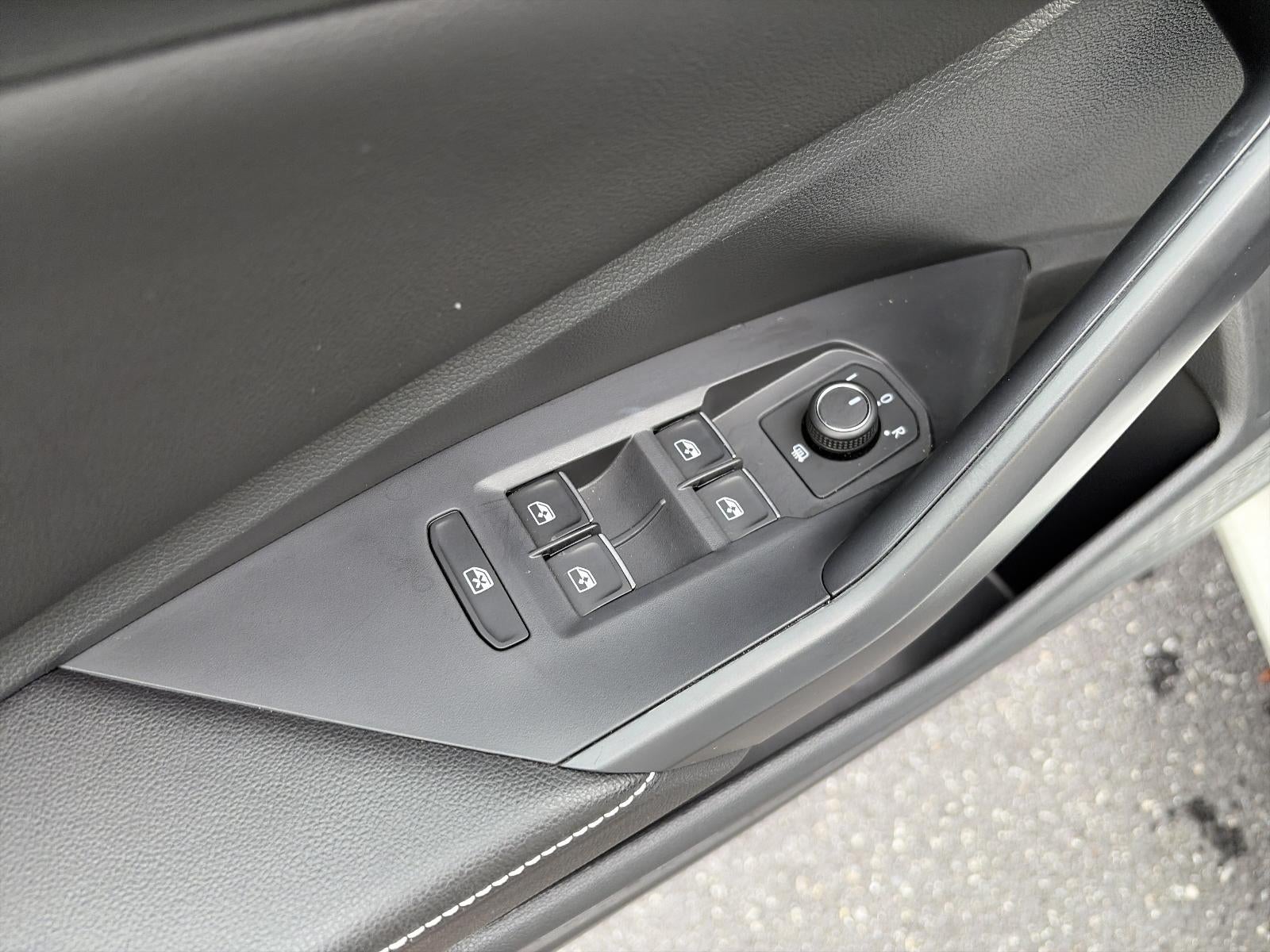 2026 Volkswagen Jetta Sport Auto