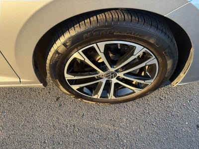 2026 Volkswagen Jetta Sport Auto