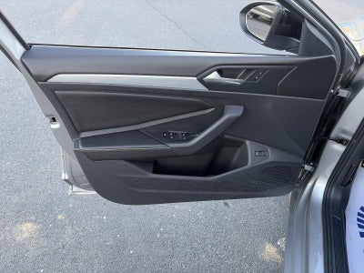 2026 Volkswagen Jetta Sport Auto
