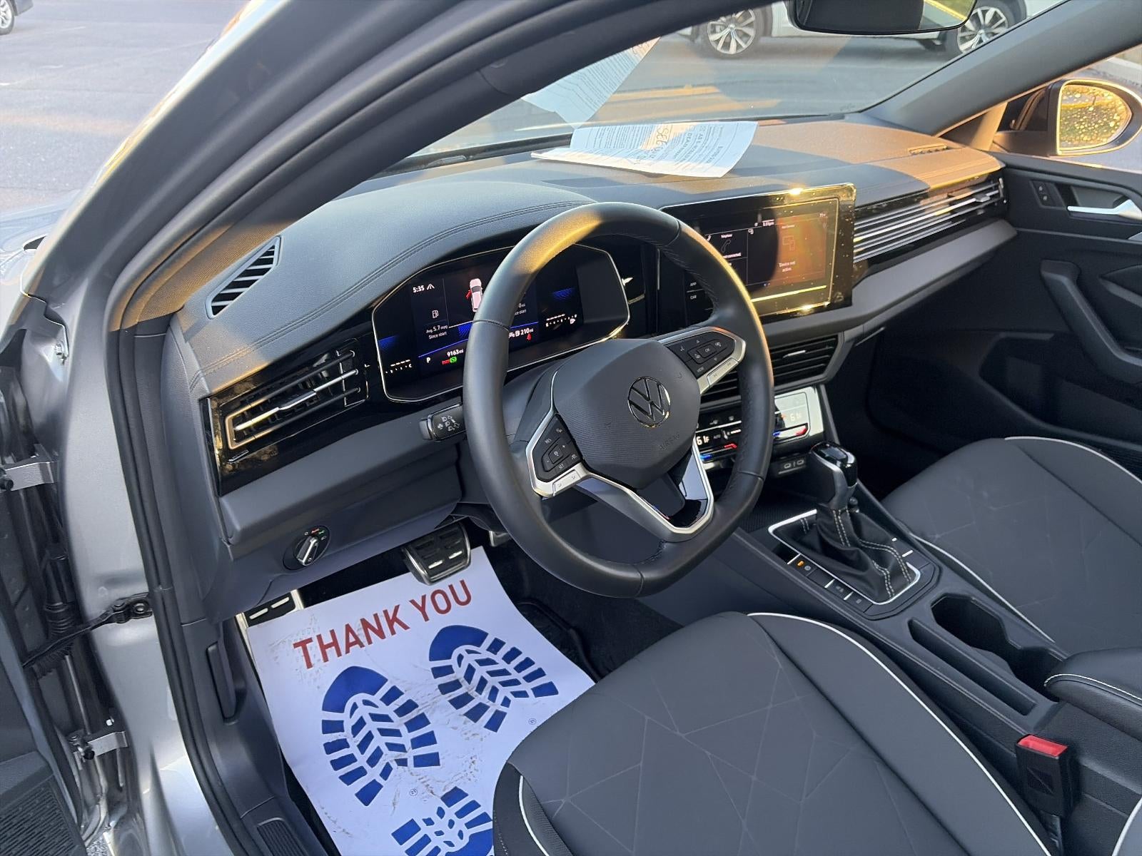 2026 Volkswagen Jetta Sport Auto