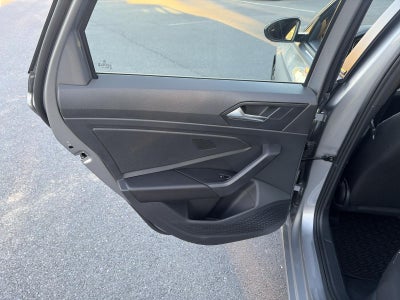 2026 Volkswagen Jetta Sport Auto